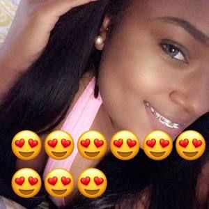 Meet your Posher, Mikia